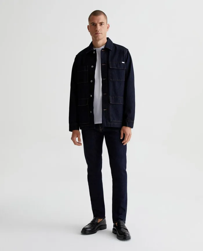 Tellis Crucial Men AG Jeans Denim