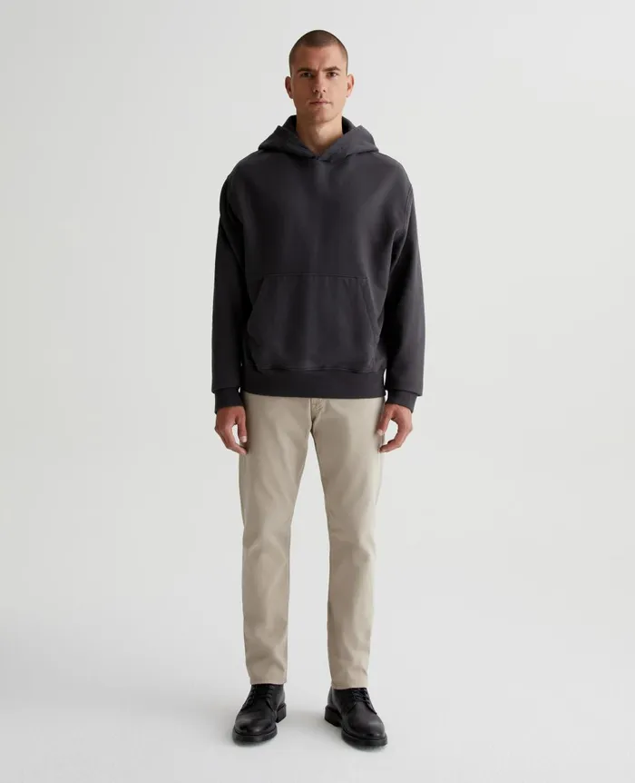 Tellis Desert Stone Men AG Jeans Denim