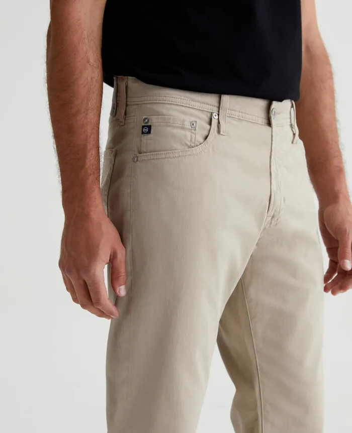 Tellis Desert Stone Men AG Jeans Denim Tellis Desert Stone Men AG Jeans Denim