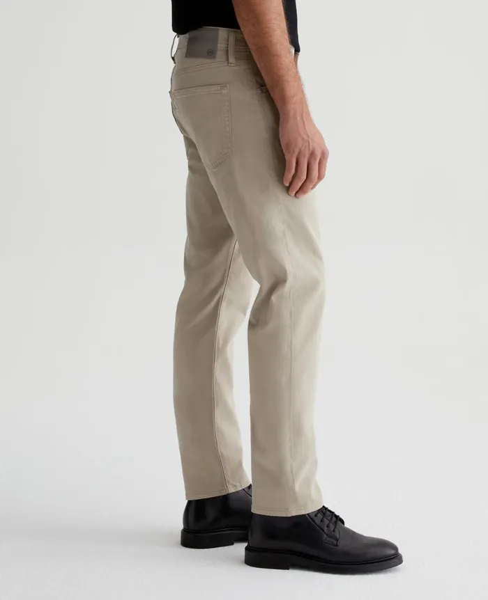 Tellis Desert Stone Men AG Jeans Denim Tellis Desert Stone Men AG Jeans Denim