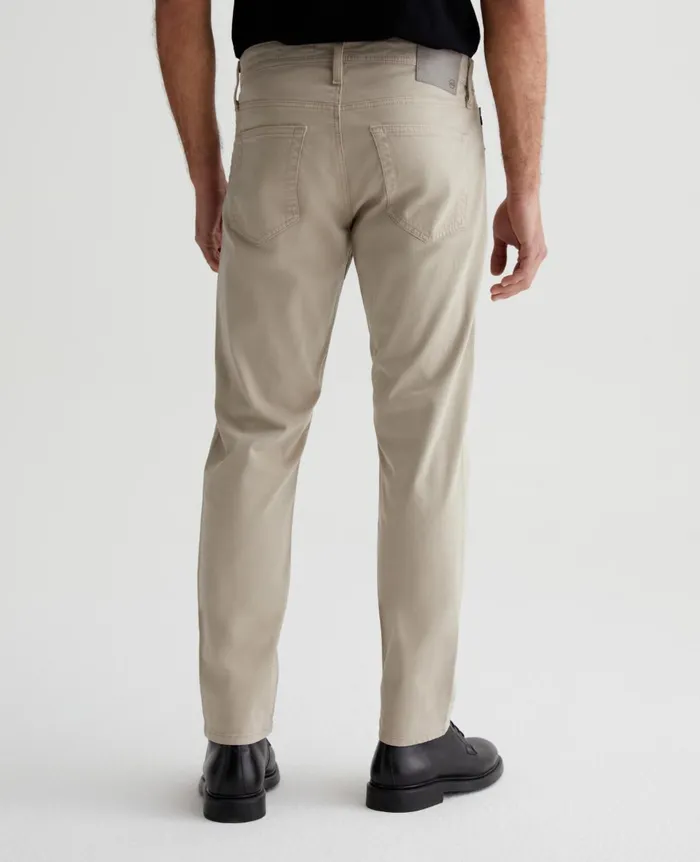Tellis Desert Stone Men AG Jeans Denim Tellis Desert Stone Men AG Jeans Denim