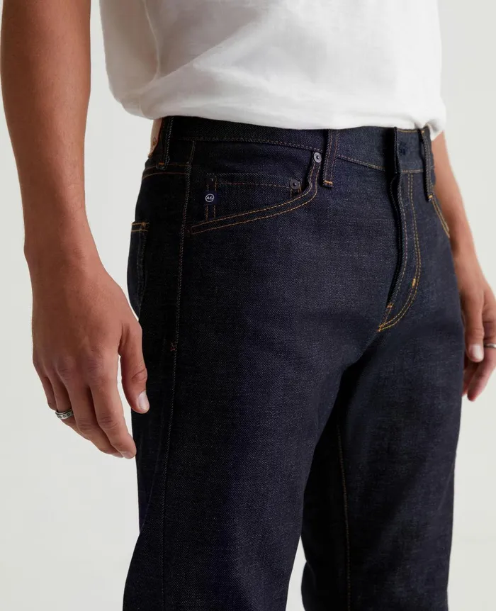 Tellis Ishikawa Men AG Jeans Denim Tellis Ishikawa Men AG Jeans Denim