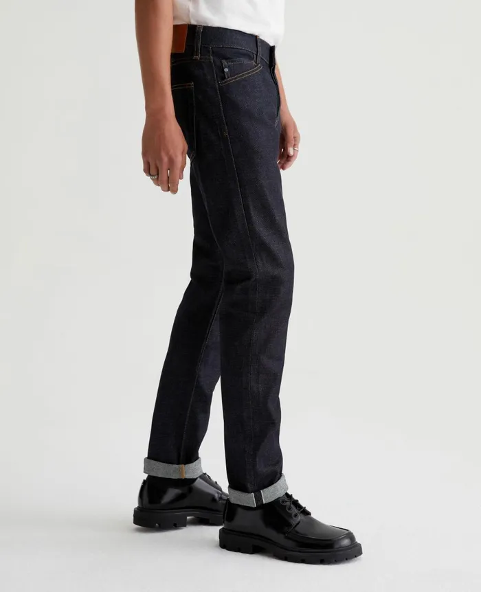 Tellis Ishikawa Men AG Jeans Denim Tellis Ishikawa Men AG Jeans Denim