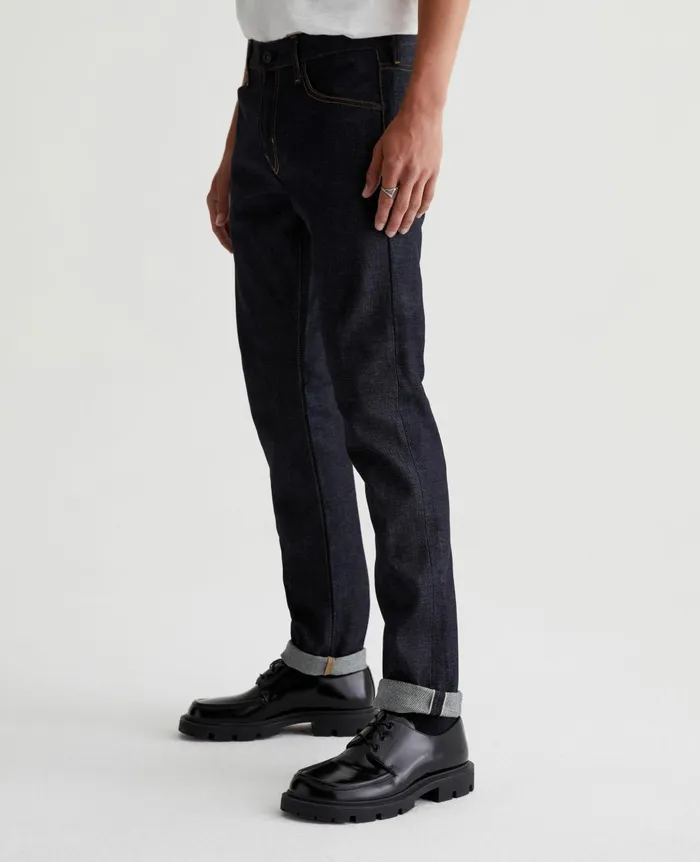 Tellis Ishikawa Men AG Jeans Denim Tellis Ishikawa Men AG Jeans Denim