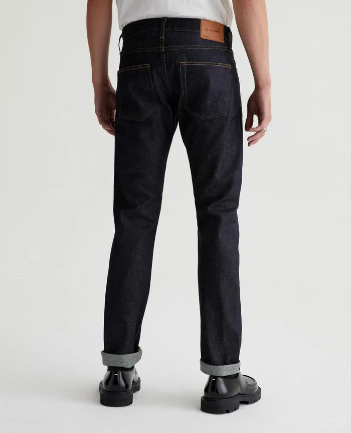 Tellis Ishikawa Men AG Jeans Denim Tellis Ishikawa Men AG Jeans Denim