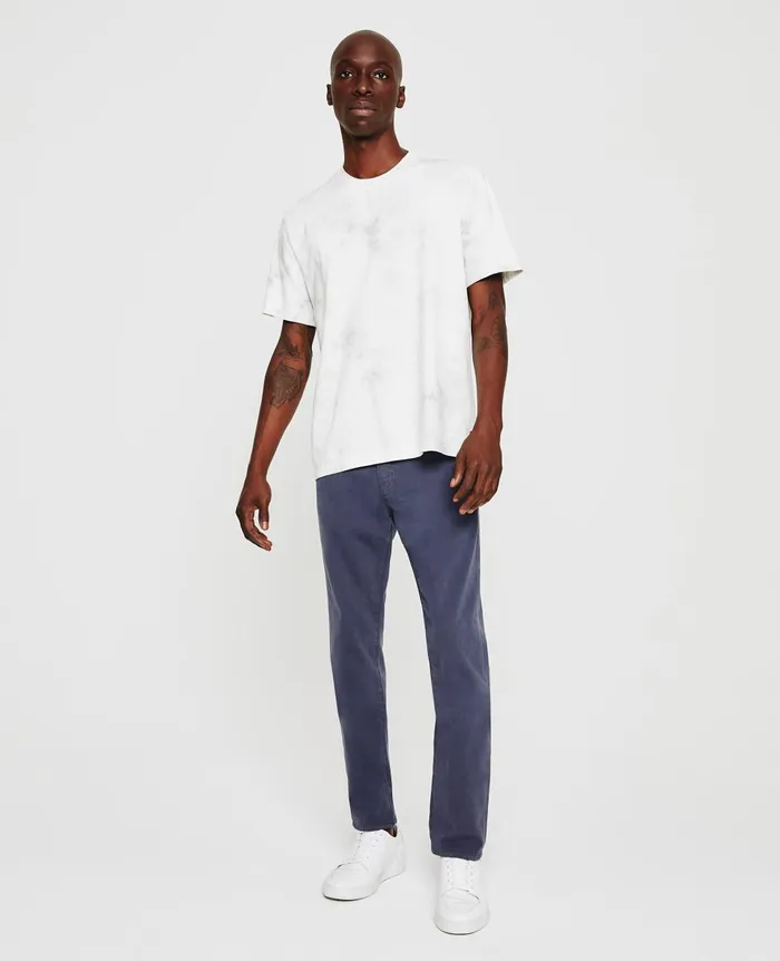 Tellis Majestic Navy Men AG Jeans Pants