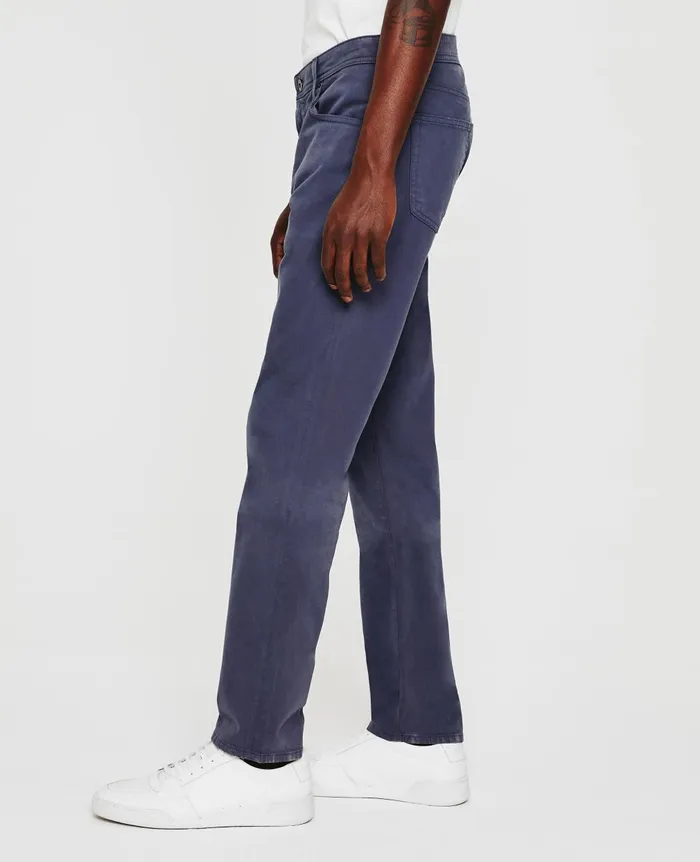 Tellis Majestic Navy Men AG Jeans Pants Tellis Majestic Navy Men AG Jeans Pants