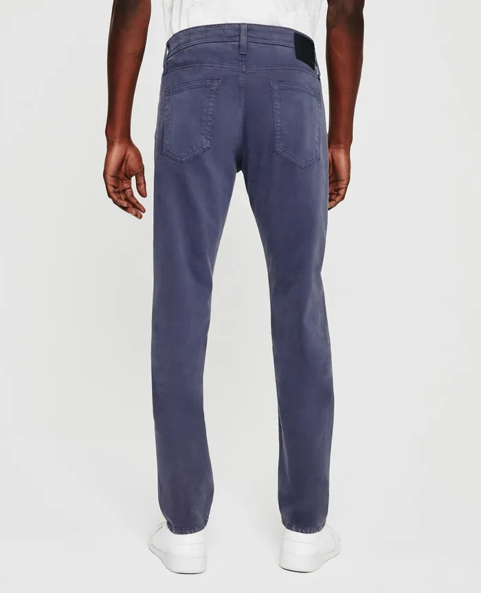 Tellis Majestic Navy Men AG Jeans Pants Tellis Majestic Navy Men AG Jeans Pants