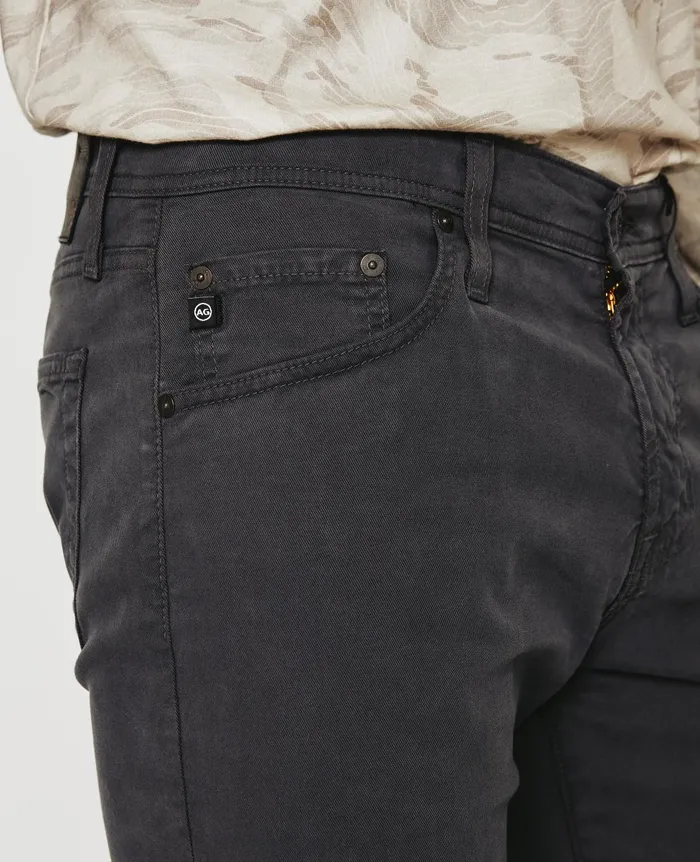 Tellis Smooth Slate Men AG Jeans Pants Tellis Smooth Slate Men AG Jeans Pants