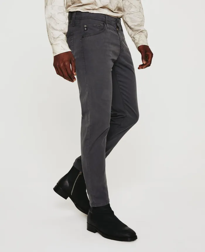 Tellis Smooth Slate Men AG Jeans Pants Tellis Smooth Slate Men AG Jeans Pants
