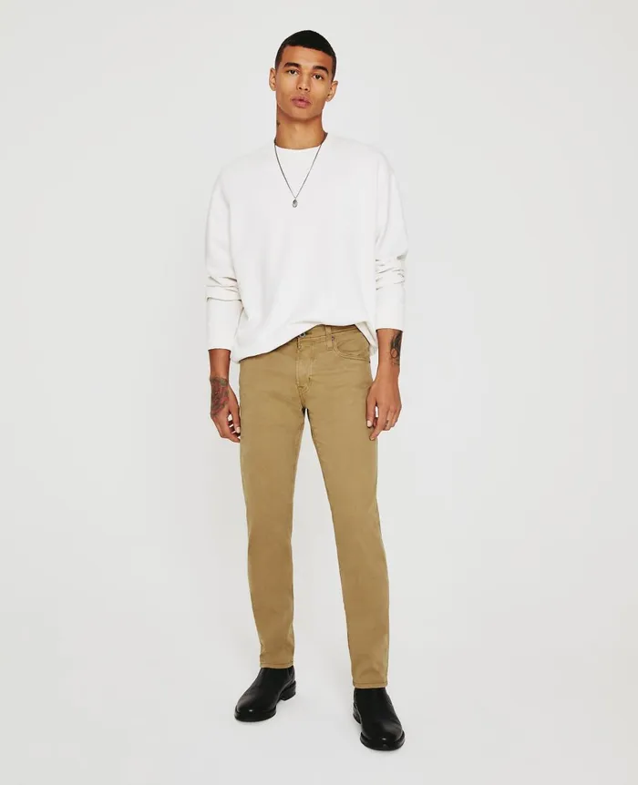 Tellis Urban Moss Men AG Jeans Pants