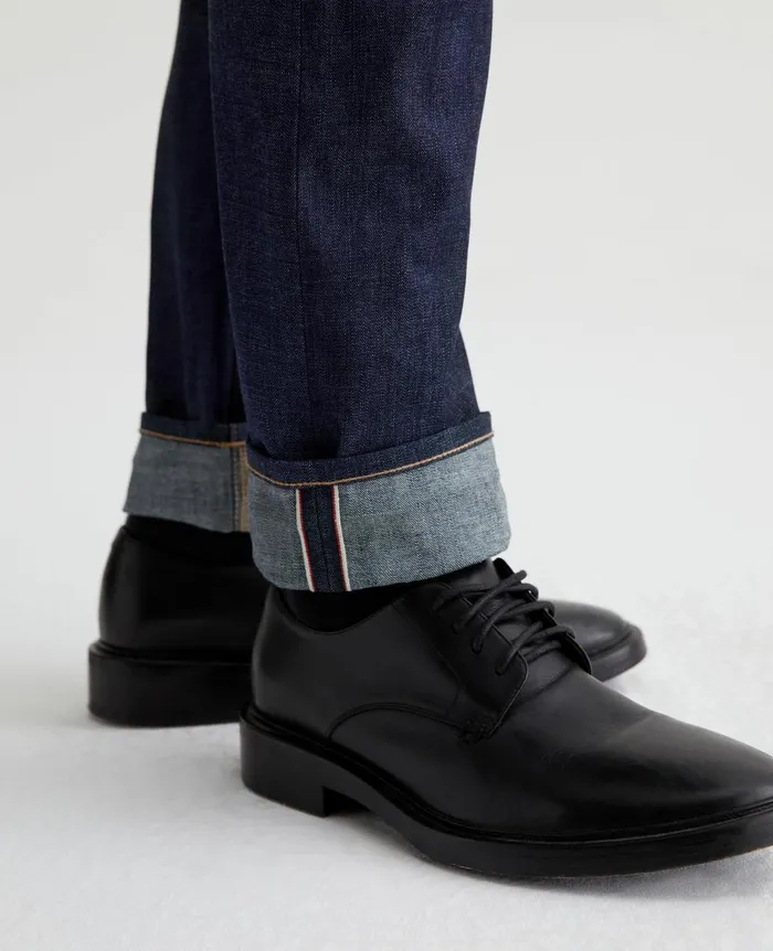 Tellis Yamaguchi Men AG Jeans Denim Tellis Yamaguchi Men AG Jeans Denim