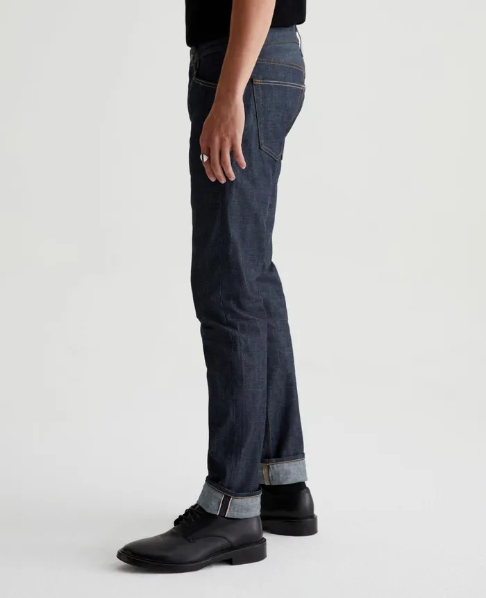 Tellis Yamaguchi Men AG Jeans Denim Tellis Yamaguchi Men AG Jeans Denim