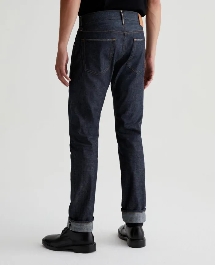 Tellis Yamaguchi Men AG Jeans Denim Tellis Yamaguchi Men AG Jeans Denim