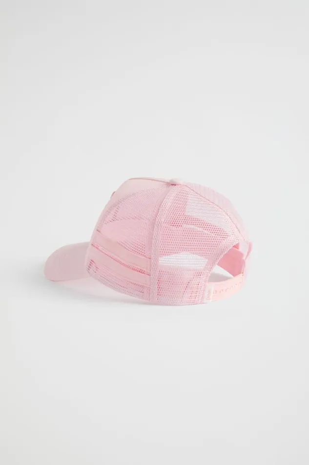 The AZ Of Initials Girl Seed Heritage Glitter Initial Cap Q