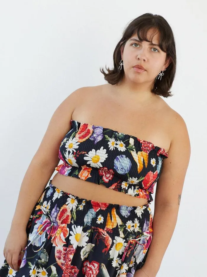 Tops Shop Lisa Says Gah Bryson Top