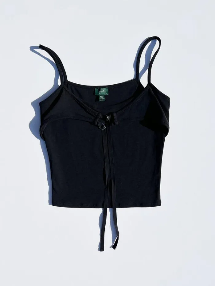 Tops Shop Lisa Says Gah Eliza Top