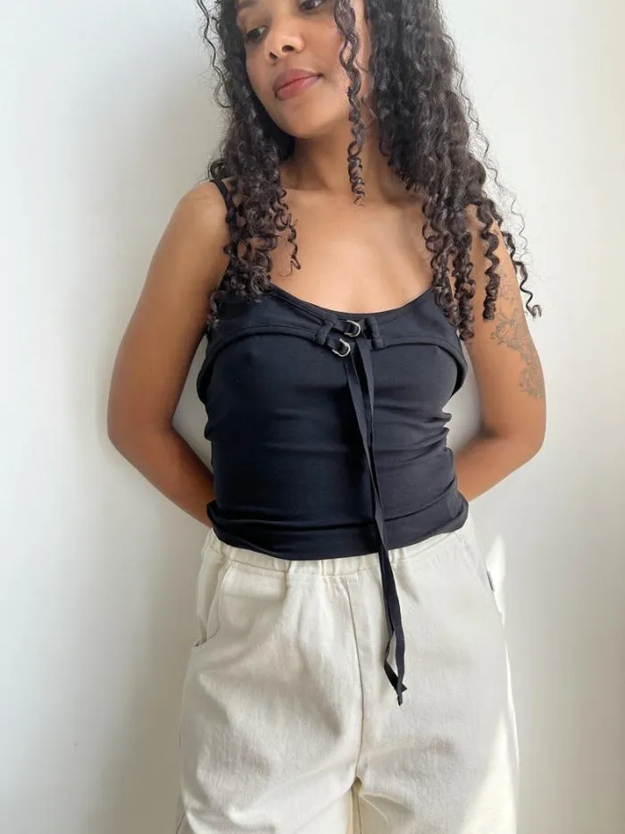 Tops Shop Lisa Says Gah Eliza Top
