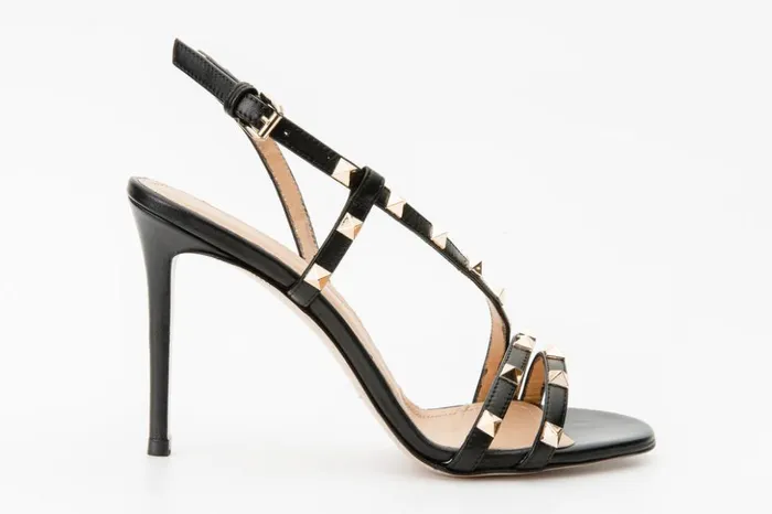 Vinci Leather Sandals The Bellavista Black Leather Sandal Final Sale 8211 Women