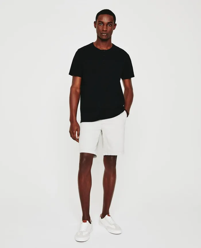 Wanderer Short Fade To Graye Men AG Jeans Shorts