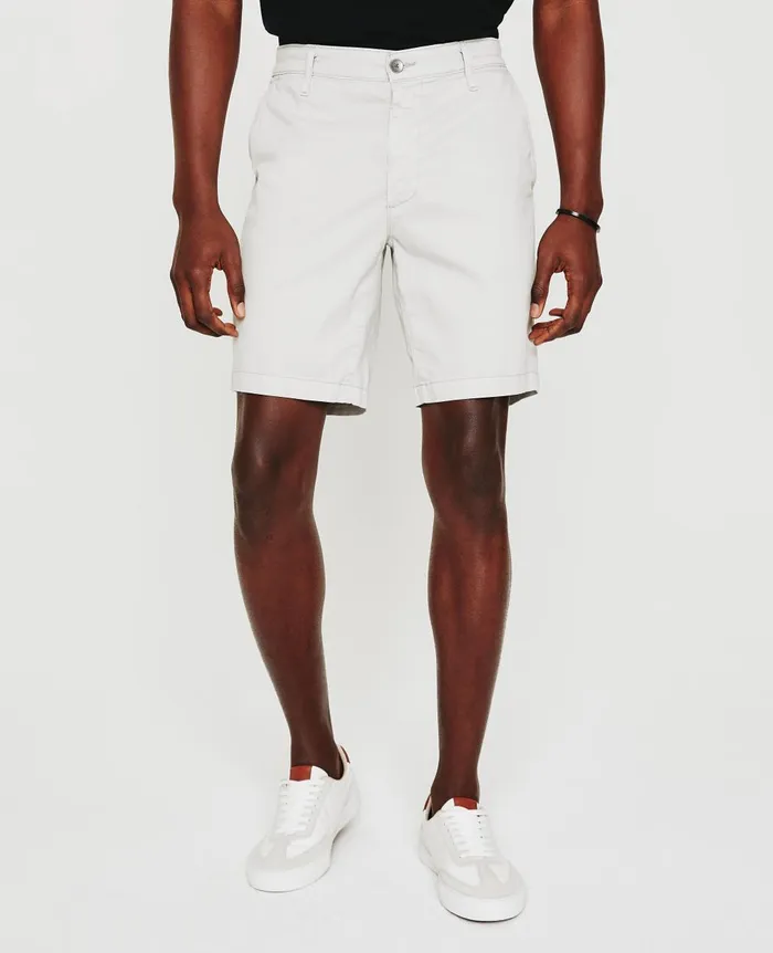 Wanderer Short Fade To Graye Men AG Jeans Shorts