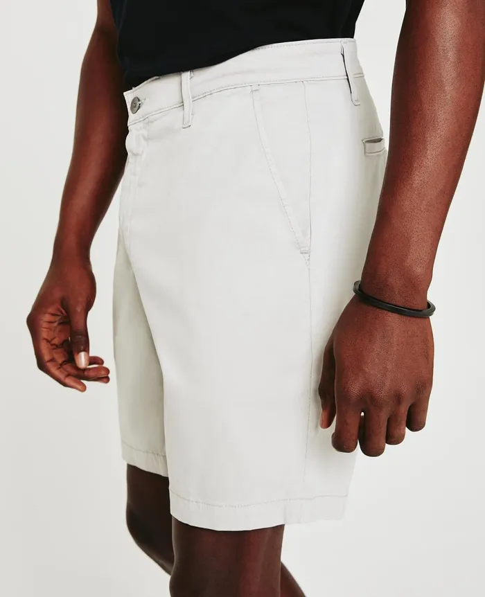 Wanderer Short Fade To Graye Men AG Jeans Shorts