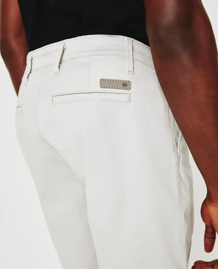Wanderer Short Fade To Graye Men AG Jeans Shorts