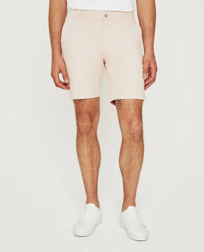 Wanderer Short Vintage Pink Men AG Jeans Shorts Wanderer Short Vintage Pink Men AG Jeans Shorts