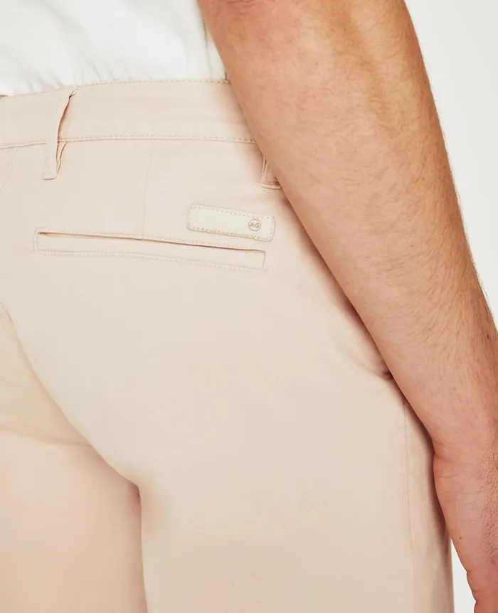 Wanderer Short Vintage Pink Men AG Jeans Shorts Wanderer Short Vintage Pink Men AG Jeans Shorts