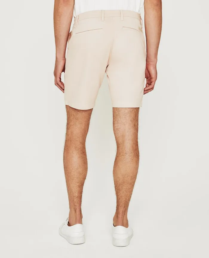 Wanderer Short Vintage Pink Men AG Jeans Shorts Wanderer Short Vintage Pink Men AG Jeans Shorts