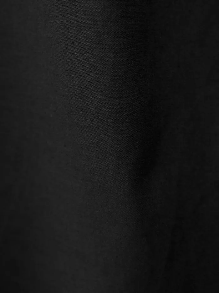 Weddings The Reformation Kastoria Dress Black