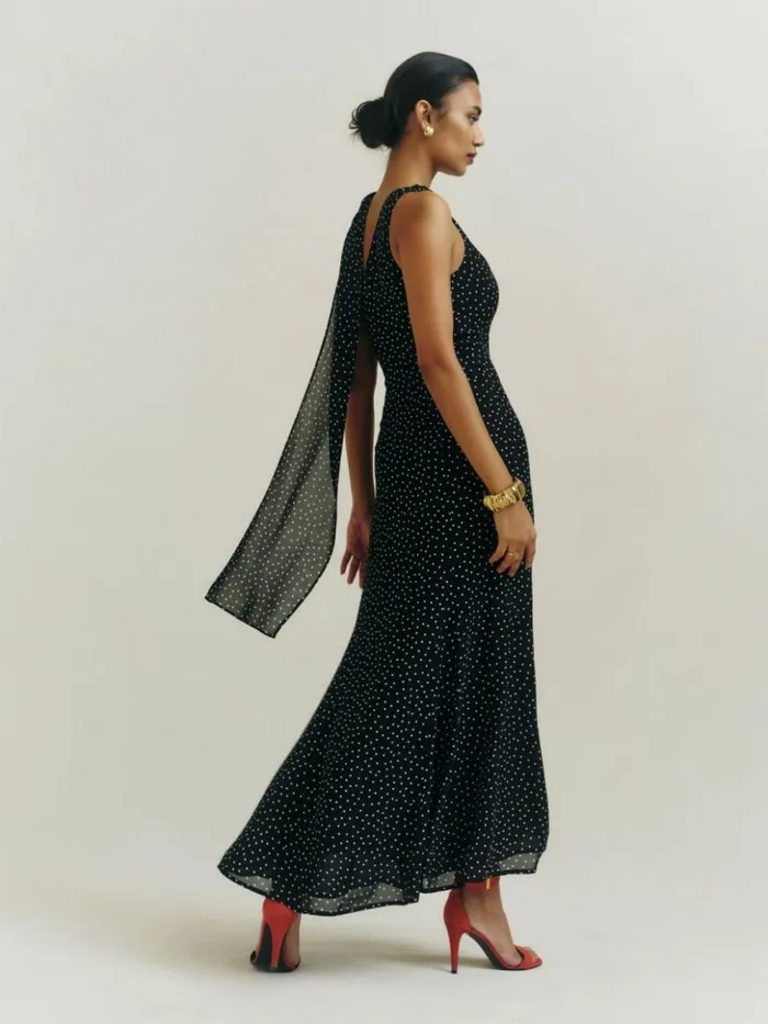 Weddings The Reformation Rosalynn Dress Selene
