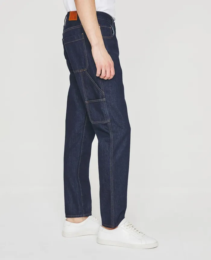 Wells Carpenter Posse Men AG Jeans Denim Wells Carpenter Posse Men AG Jeans Denim