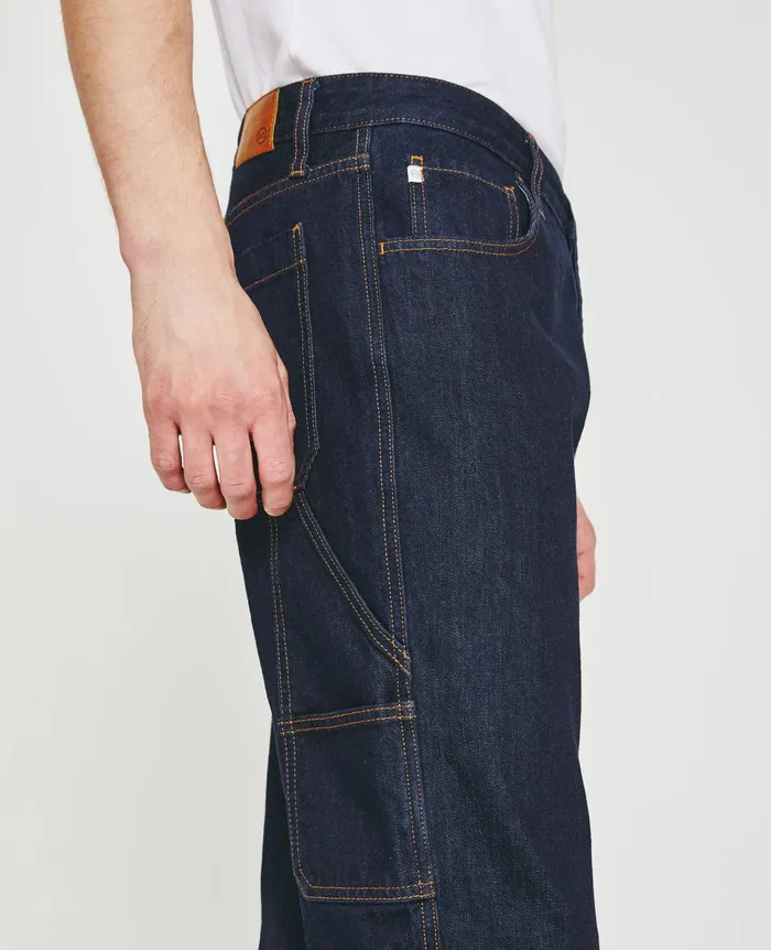 Wells Carpenter Posse Men AG Jeans Denim Wells Carpenter Posse Men AG Jeans Denim