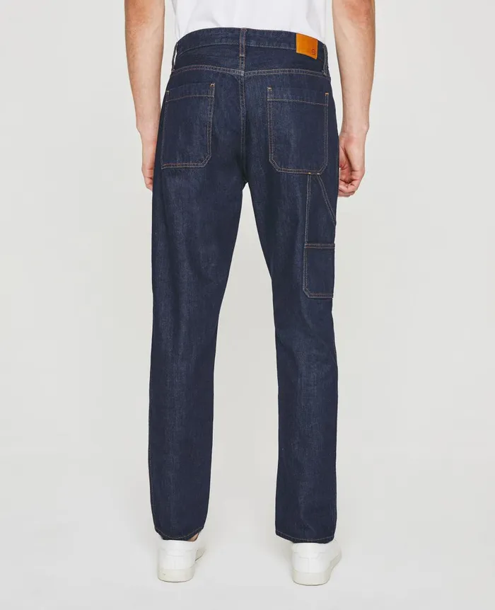 Wells Carpenter Posse Men AG Jeans Denim Wells Carpenter Posse Men AG Jeans Denim