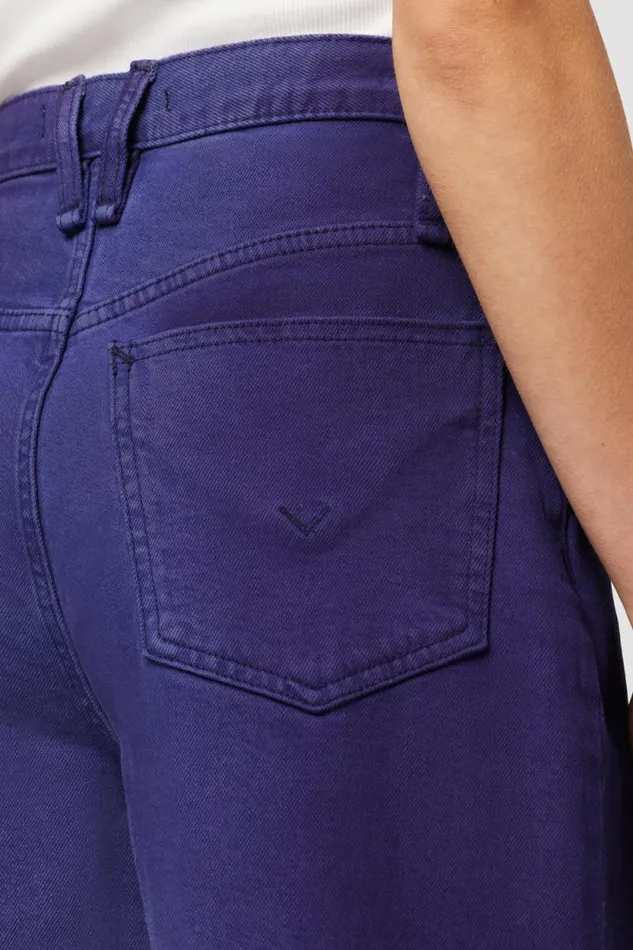 Wide Leg Women Hudson Jeans James HighRise Wide Leg Jean Deep Wisteria Ombre Wide Leg Women Hudson Jeans James HighRise Wide Leg Jean Deep Wisteria Ombre