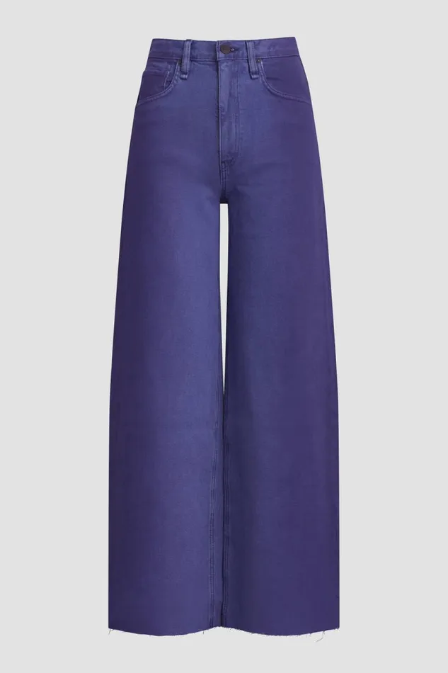 Wide Leg Women Hudson Jeans James HighRise Wide Leg Jean Deep Wisteria Ombre Wide Leg Women Hudson Jeans James HighRise Wide Leg Jean Deep Wisteria Ombre