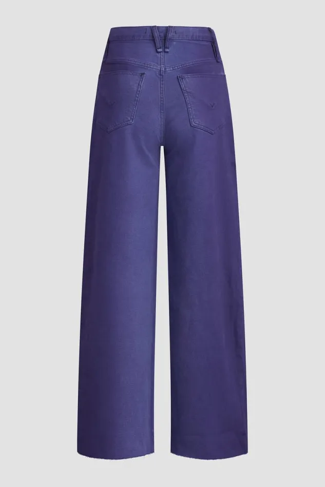 Wide Leg Women Hudson Jeans James HighRise Wide Leg Jean Deep Wisteria Ombre Wide Leg Women Hudson Jeans James HighRise Wide Leg Jean Deep Wisteria Ombre