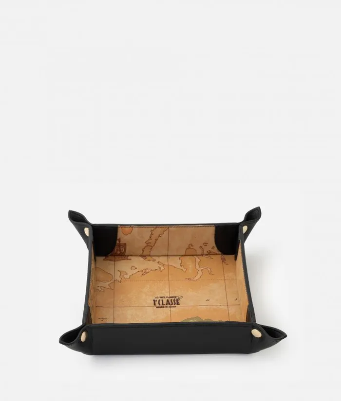 Woman Other Accessories Alviero Martini Valet Tray Black