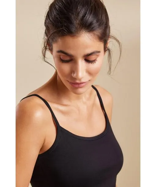 Women 2Pack Women Top Daily Comfort Vale FALKE Bras and Tops