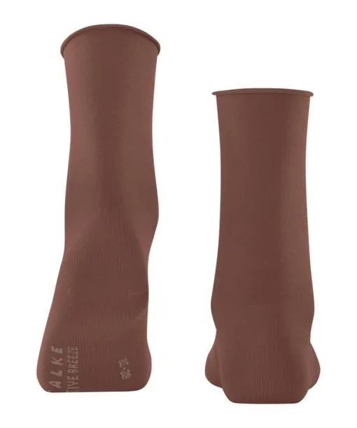 Women Active Breeze Women Socks Brandy FALKE Socks