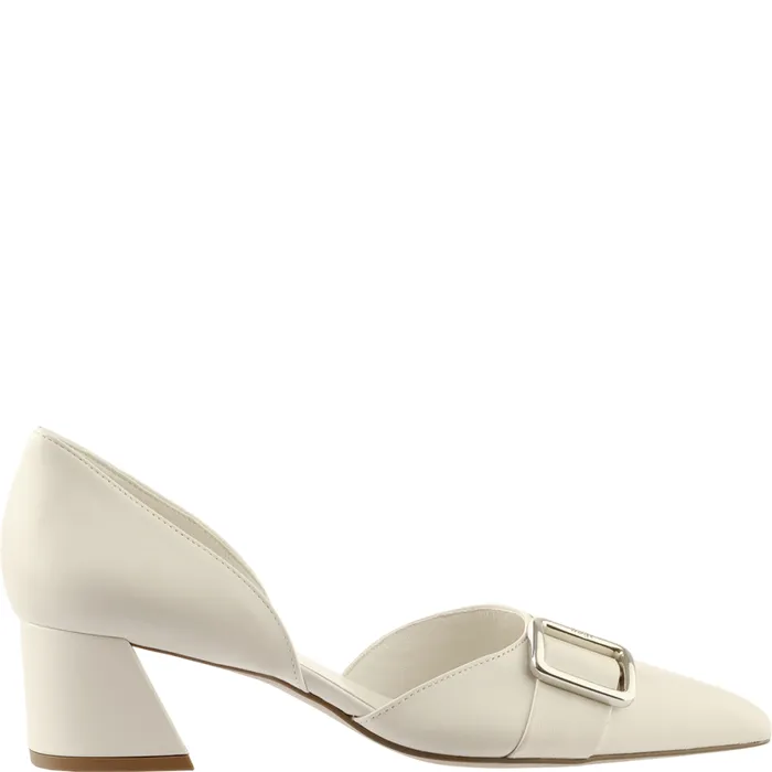 Women Adriana Pumps Creme HGL Pumps