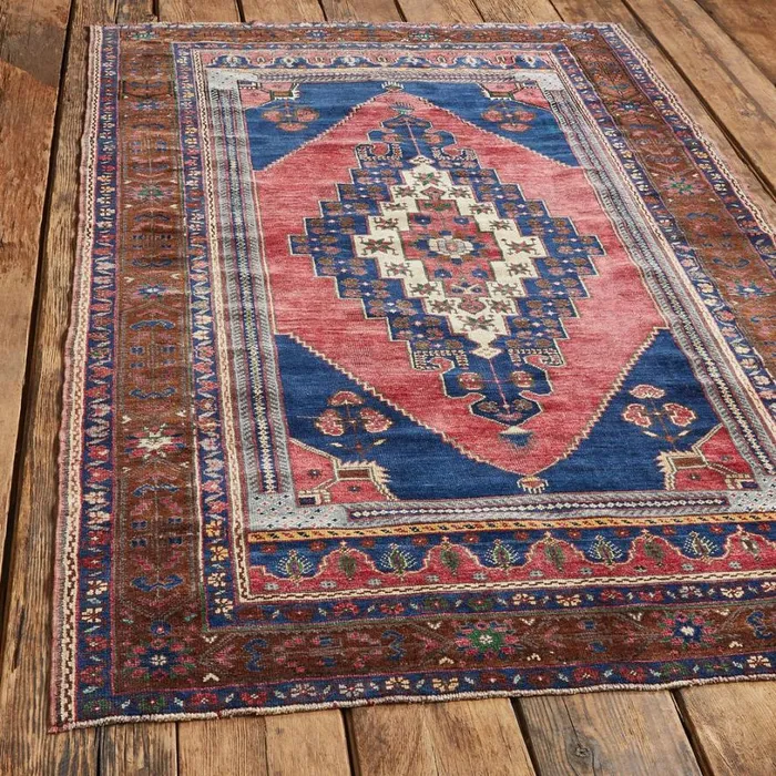 Women Afyon Rug Sundance Catalog OneOfAKind Women Afyon Rug Sundance Catalog OneOfAKind