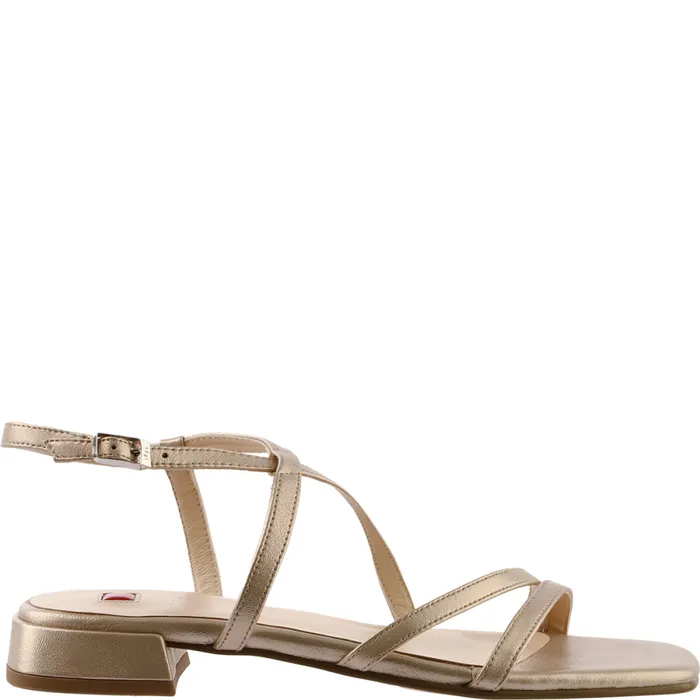 Women Alba Sandals Lightbronce HGL Sandals