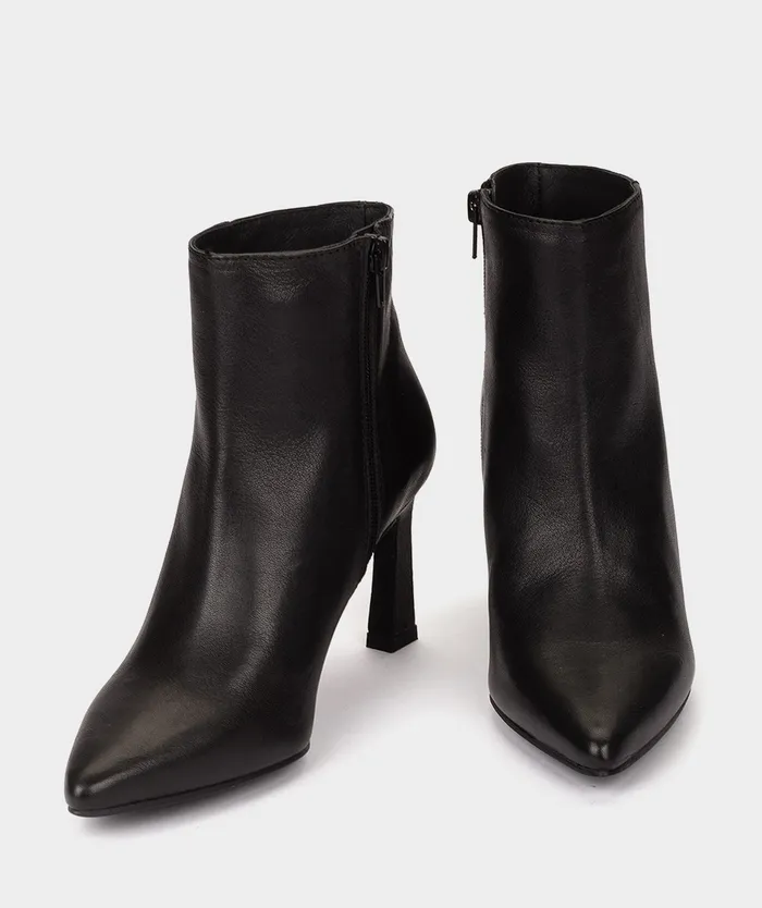 Women Arcas Black 8211 Ankle Boots Pedro Miralles