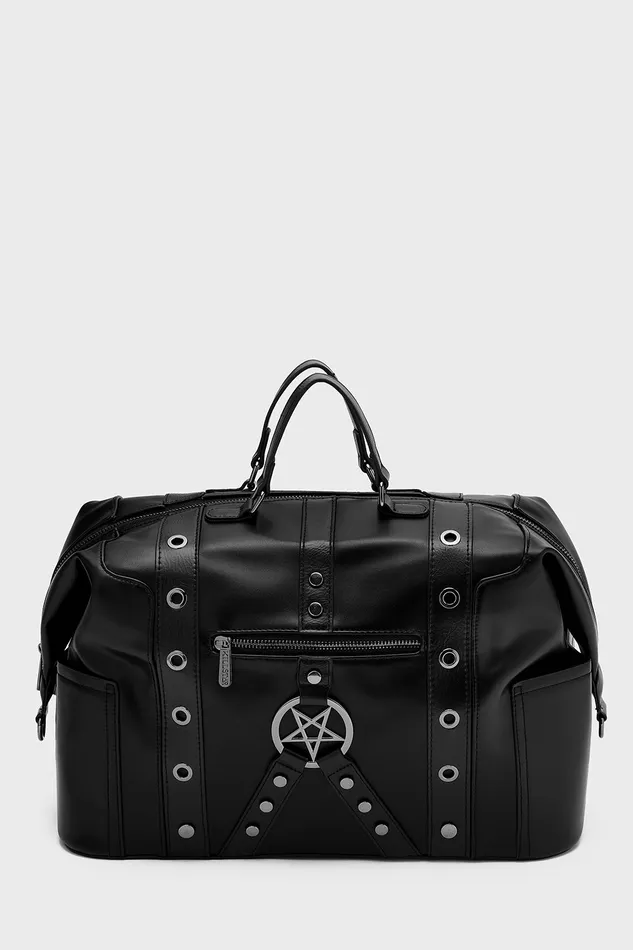 Women Bags Travel Bags Killstar Infusion Large Bag