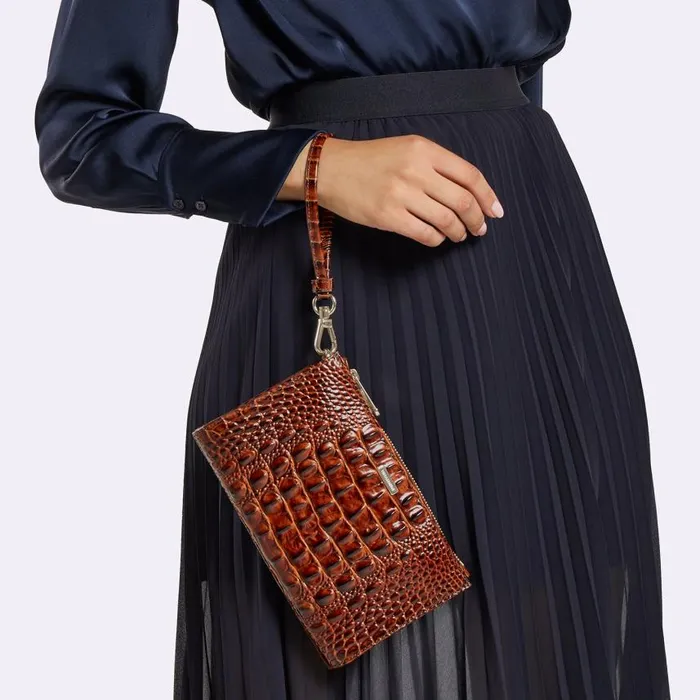Women Brahmin Clutches Daisy Parakeet Melbourne