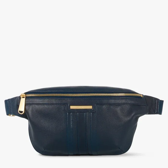 Women Brahmin Crossbodies Harker Anchor Mystic