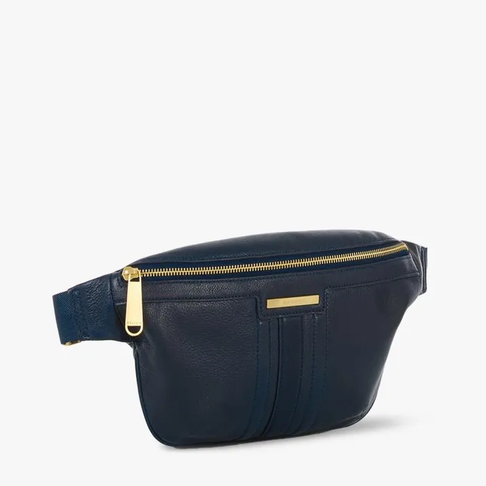 Women Brahmin Crossbodies Harker Anchor Mystic