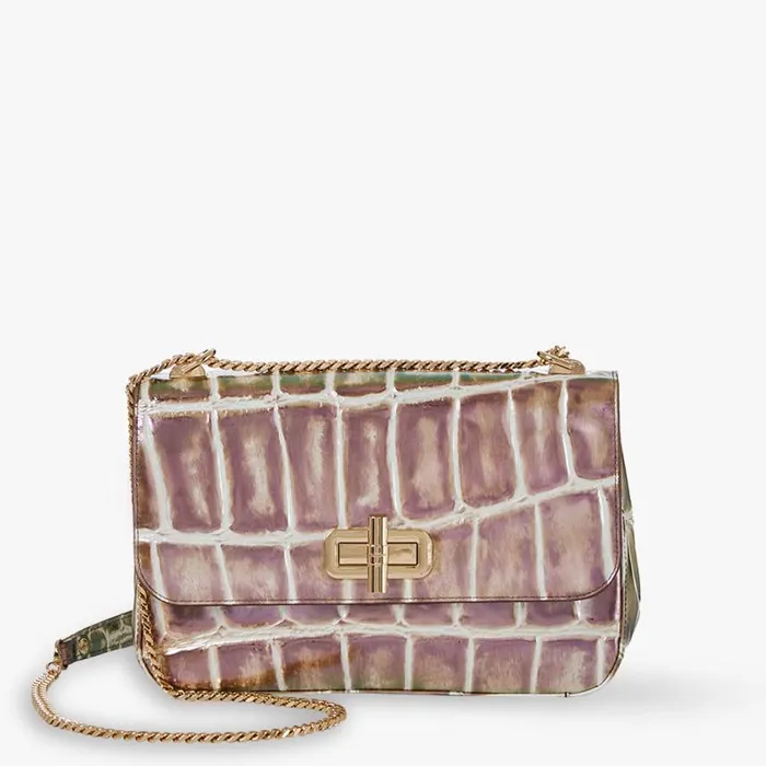 Women Brahmin Crossbodies Rosalie Birch Nerina